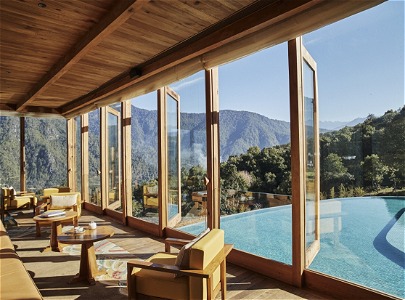 Six Senses Punakha